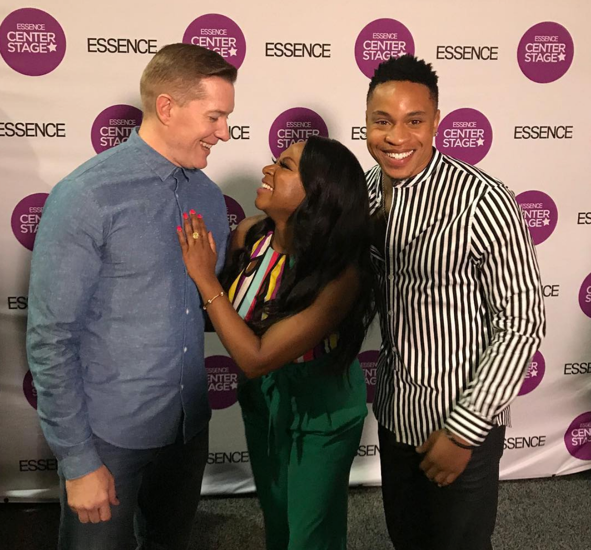 Warning! These Instagram Pics From ESSENCE Fest May Give You Intense FOMO
